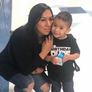 Meet your Posher, Gee